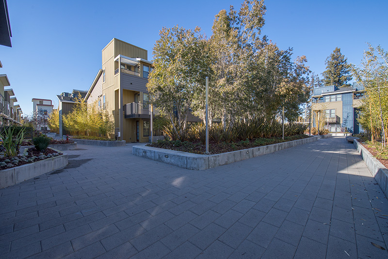 Community picture - 893 Altaire Walk, Unit 102, Palo Alto 94303