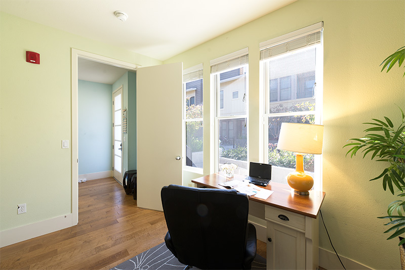 Office picture - 893 Altaire Walk, Unit 102, Palo Alto 94303