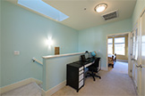 Upstairs Landing
