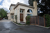 25 Amherst Ct, Menlo Park 94025 - Amherst Ct 25 