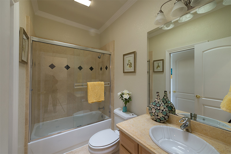 Bathroom 2 (A) Picture - 25 Amherst Ct, Menlo Park 94025 Bathroom 2 (A) picture - 25 Amherst Ct, Menlo Park 94025