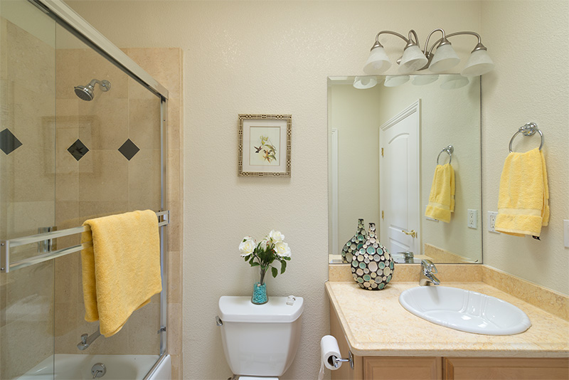 Bathroom 2 (B) Picture - 25 Amherst Ct, Menlo Park 94025 Bathroom 2 (B) picture - 25 Amherst Ct, Menlo Park 94025