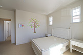 223 Bayberry Cir, Pacifica 94044 - Bedroom 3 (B)