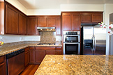 223 Bayberry Cir, Pacifica 94044 - Kitchen (A)