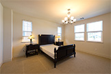 223 Bayberry Cir, Pacifica 94044 - Master Bedroom (A)