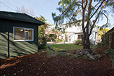 3320 Bryant St, Palo Alto 94306 - Backyard (C)