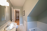 3320 Bryant St, Palo Alto 94306 - Bathroom 2 (B)