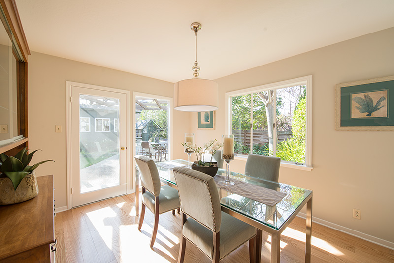 Dining Room (D) picture - 3320 Bryant St, Palo Alto 94306