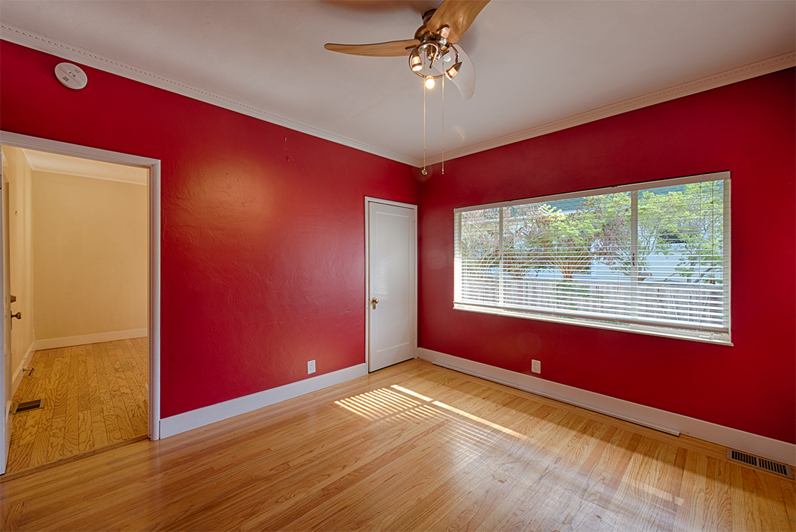 Bedroom 3 picture - 229 Byron St, Palo Alto 94301