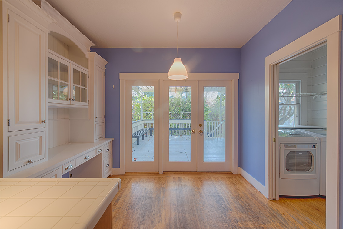 Breakfast Area picture - 229 Byron St, Palo Alto 94301
