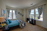 1911 Cambridge Dr, Mountain View 94043 - Bedroom 2 (A)