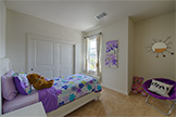 1911 Cambridge Dr, Mountain View 94043 - Bedroom 3 (A)