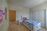 1911 Cambridge Dr, Mountain View 94043 - Bedroom 3 (B)