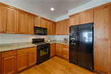 1911 Cambridge Dr, Mountain View 94043 - Kitchen (B)