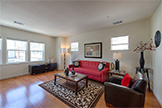 1911 Cambridge Dr, Mountain View 94043 - Living Room (A)