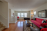 1911 Cambridge Dr, Mountain View 94043 - Living Room (E)