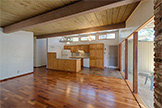 Living Kitchen