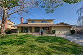 5524 Chapman Dr, Newark 94560 - Chapman Dr 5524 