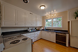 1496 Dana Ave, Palo Alto 94301 - Kitchen (A)
