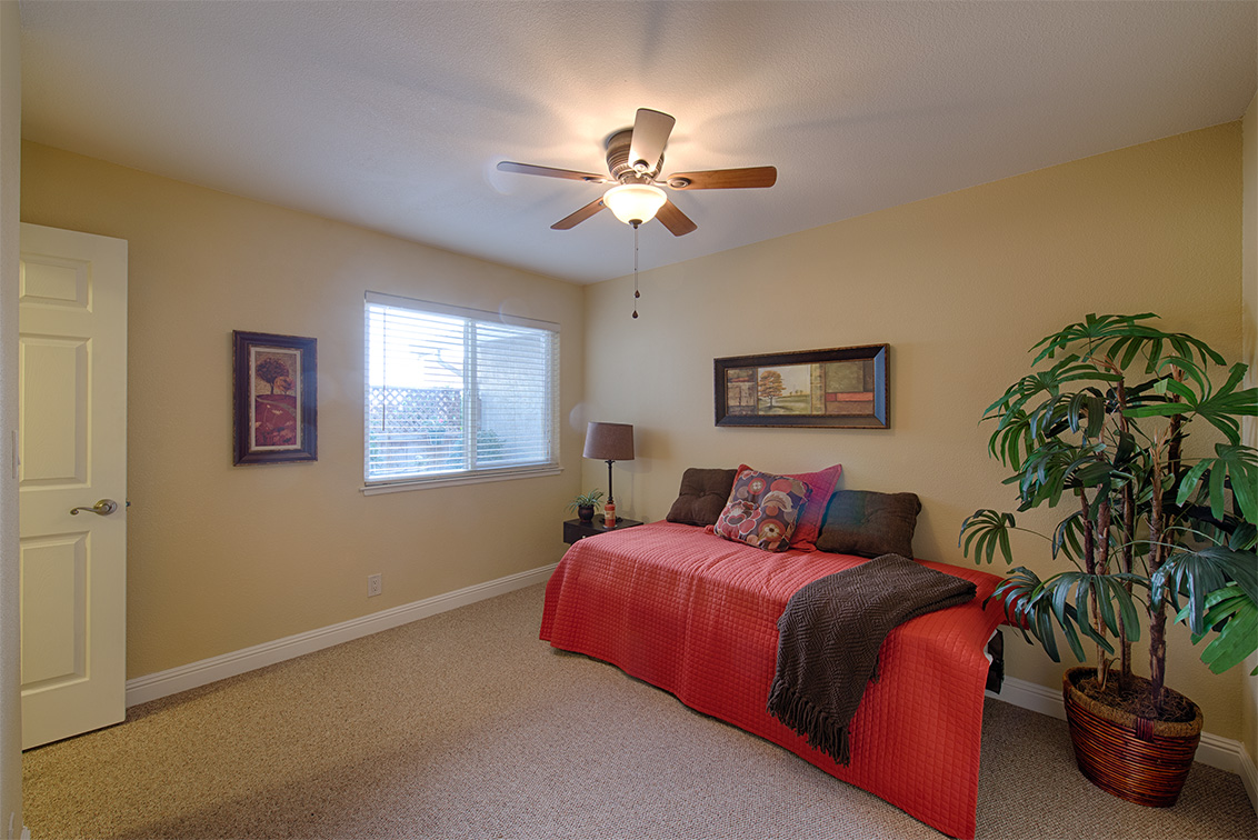 Bedroom 2 (B) picture - 37851 Essanay Pl, Fremont 94536