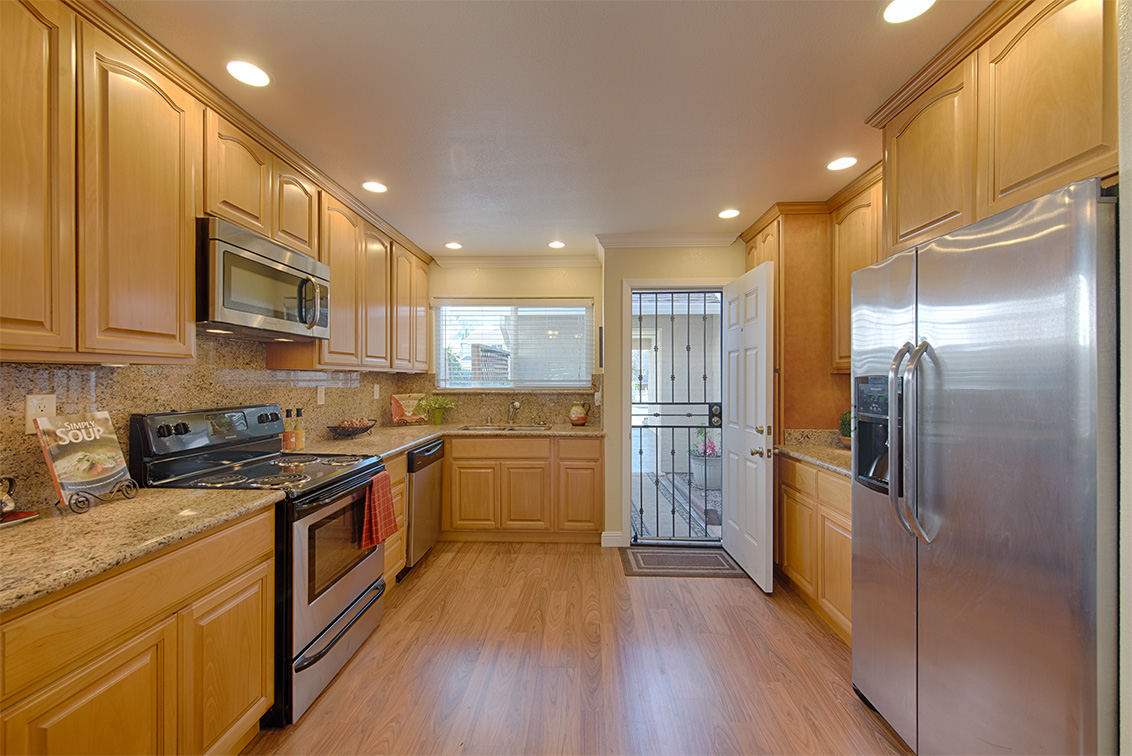 Kitchen (A) Picture - 37851 Essanay Pl, Fremont 94536 Kitchen (A) picture - 37851 Essanay Pl, Fremont 94536