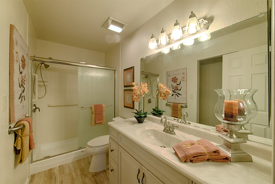 Master Bath (A) picture - 37851 Essanay Pl, Fremont 94536
