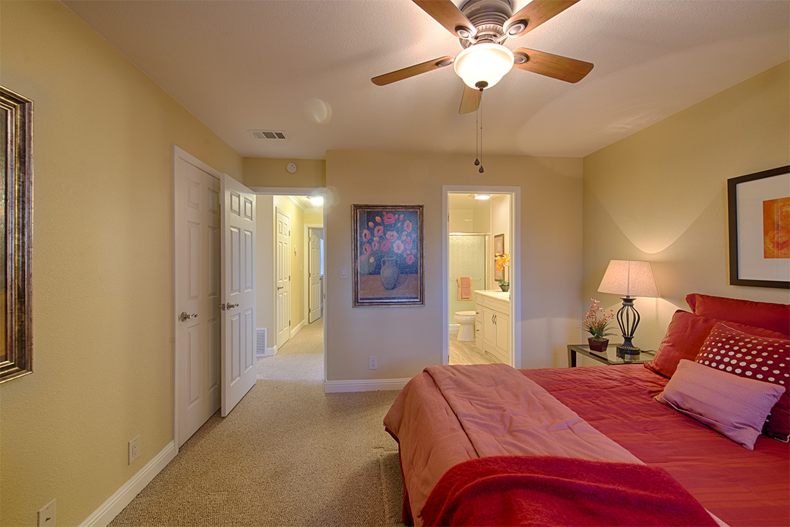 Master Bedroom (C) picture - 37851 Essanay Pl, Fremont 94536