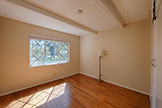 170 Frederick Ct, Los Altos 94022 - Bedroom 3 (A)