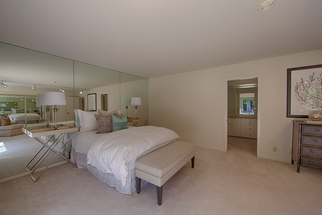 Master Bedroom picture - 524 Gerona Rd, Stanford 94305