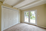 3493 Golden State Dr, Santa Clara 95051 - Bedroom 3 (A)