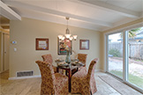 3493 Golden State Dr, Santa Clara 95051 - Dining Area (A)