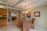 3493 Golden State Dr, Santa Clara 95051 - Dining Area (B)