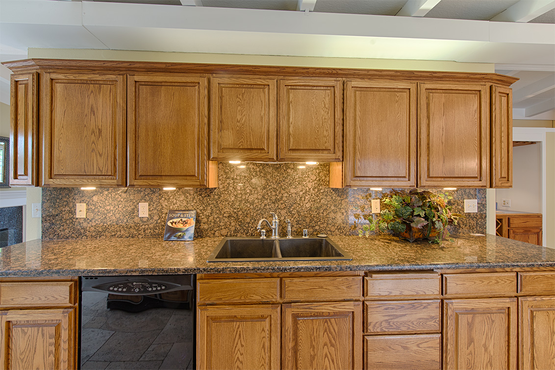 Kitchen (C) picture - 3493 Golden State Dr, Santa Clara 95051