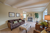 3493 Golden State Dr, Santa Clara 95051 - Living Room (A)