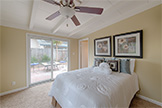 3493 Golden State Dr, Santa Clara 95051 - Master Bedroom (B)