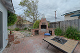 3493 Golden State Dr, Santa Clara 95051 - Patio (A)