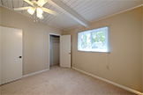 1304 Hill Ave, Menlo Park 94025 - Bedroom 2 (A)