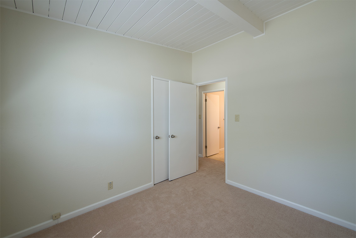 Bedroom 3 (B) Picture - 1304 Hill Ave, Menlo Park 94025 Bedroom 3 (B) picture - 1304 Hill Ave, Menlo Park 94025