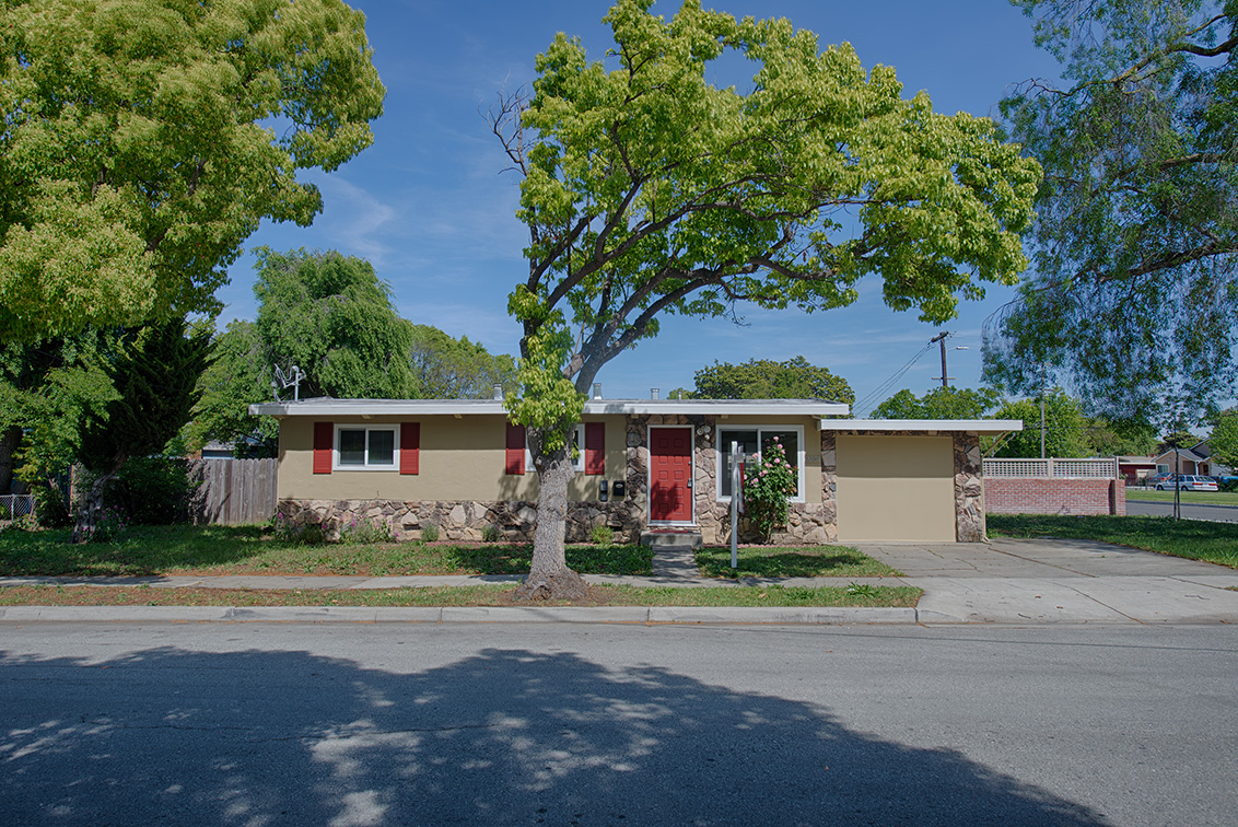 Picture of 1304 Hill Ave, Menlo Park 94025 - Home For Sale