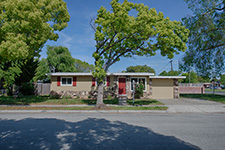 1304 hill ave, Menlo Park