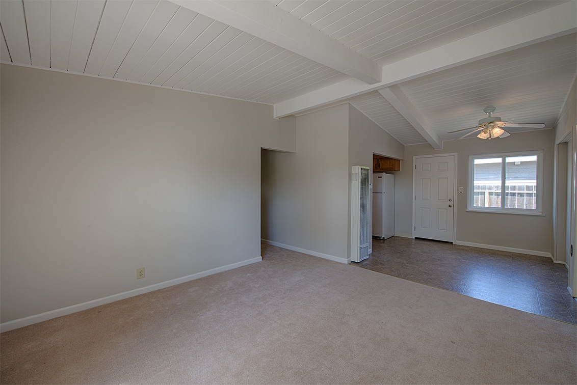 Living Dining (A) picture - 1304 Hill Ave, Menlo Park 94025