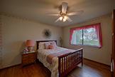 20802 Hillmoor Dr, Saratoga 95070 - Bedroom 2 (A)
