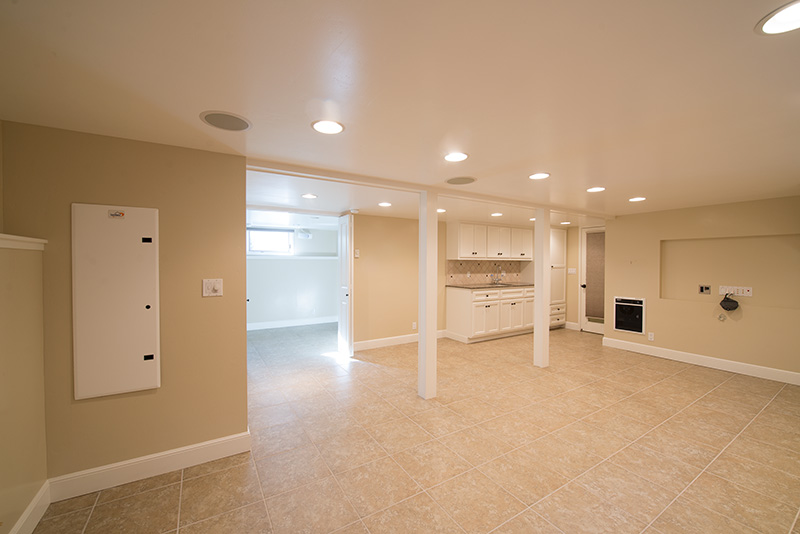 Basement Living Area (A) Picture - 424 Homer Ave, Palo Alto 94301 Basement Living Area (A) picture - 424 Homer Ave, Palo Alto 94301