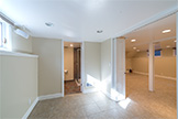 424 Homer Ave, Palo Alto 94301 - Basement Side Room (A)