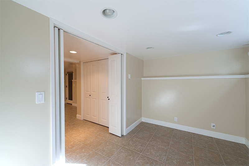 Basement Side Room (B) Picture - 424 Homer Ave, Palo Alto 94301 Basement Side Room (B) picture - 424 Homer Ave, Palo Alto 94301