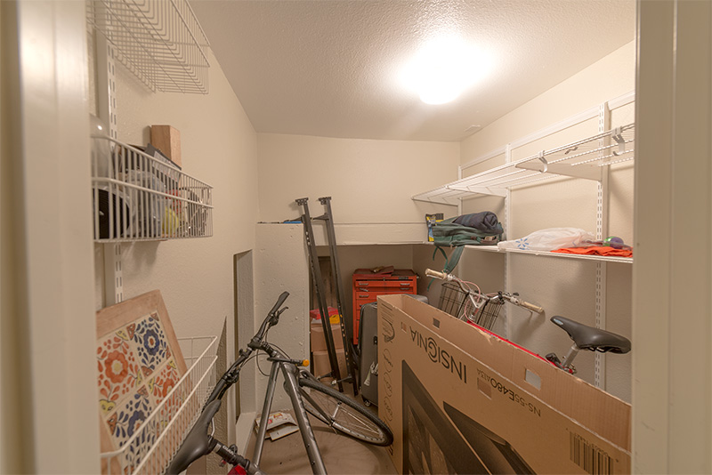 Basement Storage (A) Picture - 424 Homer Ave, Palo Alto 94301 Basement Storage (A) picture - 424 Homer Ave, Palo Alto 94301