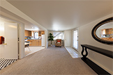 Downstairs Living Room