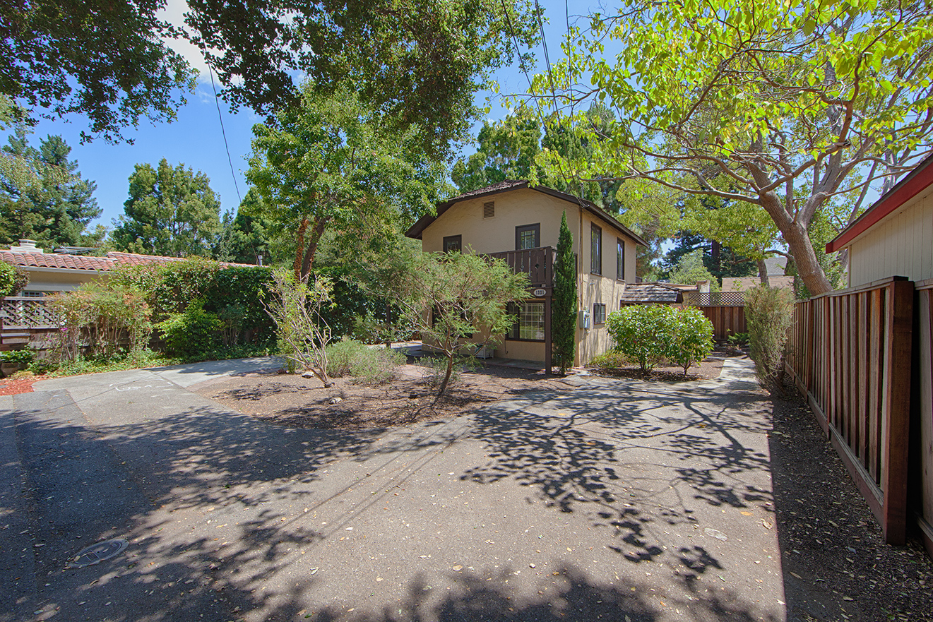 Hopkins Ave 1321 picture - 1321 Hopkins Ave, Palo Alto 94301