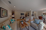 7778 Lilac Way, Cupertino 95014 - Living Room (B)