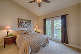 1650 Lorient Ter, San Jose 94133 - Master Bedroom (A)